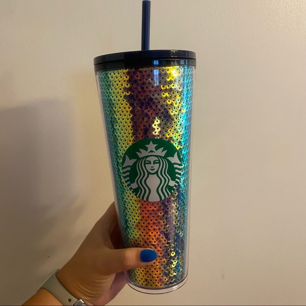 NWT Starbucks Tumbler